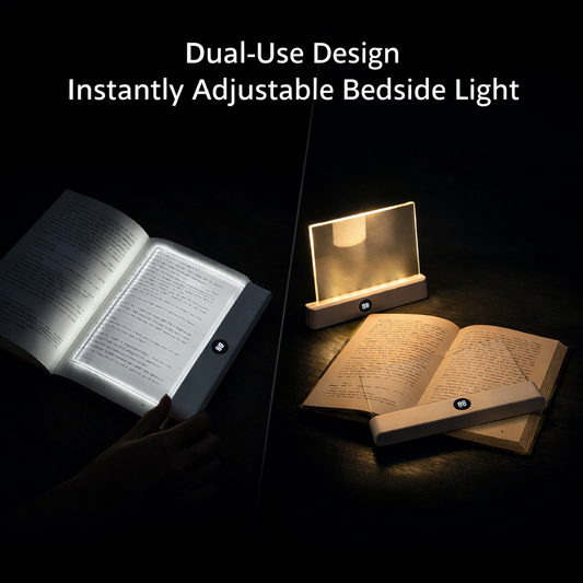 Pureluminaires™ Book Light