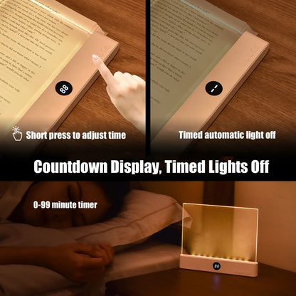 Pureluminaires™ Book Light